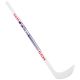 CCM - Ultimate IJshockeystick Hout - Wit