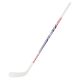 CCM Ultimate Wood Stick White