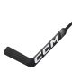 CCM XF-70 Goalie IJshockeystick Zwart/Grijs