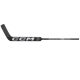 CCM XF-70 Goalie IJshockeystick Zwart/Grijs