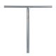 Chilli T-Bar Pro Series - Titanium - Raw