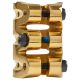 Chilli Clamp HIC - 3 - Bolt