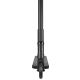 Chilli - Stuntstep Riders Choice Sub Zero - 120mm Wielen - Zwart