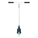 Chilli - Stuntstep Ventus - L - 110mm Wielen - Wit/Zwart