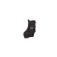 FUSE ALPHA PRO Enkelbrace Zwart/Grijs - One Size