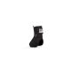 FUSE ALPHA PRO Enkelbrace Zwart/Grijs - One Size