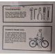 RADIO BIKES DICE Freestyle BMX Zwart
