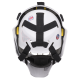 CCM Axis F5 Goalie IJshockeyhelm