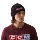 CCM Vintage High Cuffed Muts SR Zwart