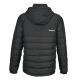 CCM Quilted Winter Jacket SR Zwart