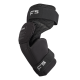 CCM F5 Goalie Kniebeschermer Zwart