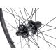 Seido MAGNON Wielset zwart 25-584 32H 650B