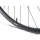 Seido MAGNON Wielset zwart 25-622 32H 700C