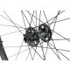 Seido MAGNON Wielset zwart 25-622 32H 700C