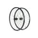 Seido MAGNON Wielset zwart 25-622 32H 700C
