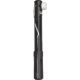 Pro Minipump Compact Black Magnete lock