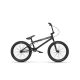 RADIO BIKES DICE Freestyle BMX Zwart