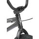 RADIO BIKES DICE Freestyle BMX Zwart