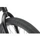 RADIO BIKES DICE Freestyle BMX Zwart