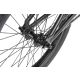 RADIO BIKES DICE Freestyle BMX Zwart