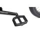 RADIO BIKES DICE Freestyle BMX Zwart