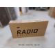RADIO BIKES DICE Freestyle BMX Zwart