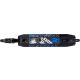 Roces - Blast Stuntstep - Kinderen - 100mm - Zwart/Blauw
