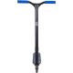 Roces - Blast Stuntstep - Kinderen - 100mm - Zwart/Blauw