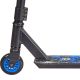 Roces - Blast Stuntstep - Kinderen - 100mm - Zwart/Blauw