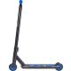 Roces - Blast Stuntstep - Kinderen - 100mm - Zwart/Blauw