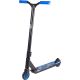 ROCES BLAST 100mm Stunt Step Zwart/Blauw