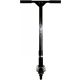 Roces - Kook Stuntstep - Kinderen - 100mm - Zwart/Grijs
