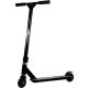 ROCES KOOK 100mm Stunt Step Zwart/Grijs
