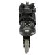 Roces - Pic Tif 80 Skeelers - Zwart/Grijs