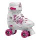 ROCES QUADDY 3.0 GIRL Verstelbare Rolschaatsen
