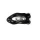 Roces Slim/Y Buckle Selflocking - Right - Black