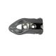 Roces Slim/Y Buckle Selflocking - Right - Silver