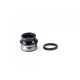 SaltPlus Echo BMX Headset black 1 1/8"