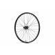 Seido MAGNON Wheelset black 