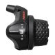 Shimano NEXUS Versnellingsschakelaar 3-speed REVOSHIFT