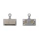Shimano Disc Brake Pad Set Metal G04S 1 pair