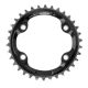 Shimano Chainring 34T XT SM-CRM81 For FC-M8000-1