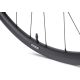 Seido SINUS Wielset zwart 21-622 28H 700C