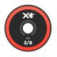 SparX Grinding Rings 3/8''
