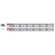 CCM XS Step Steel Runner Paar