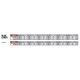 CCM XS Step Steel Runner Paar