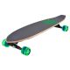 Street Surfing - Cut Kicktail Longboard 36" Astronaut - 91cm