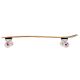 Street Surfing - Cut Kicktail Longboard 36" Streaming - 91cm