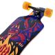 Street Surfing - Freeride Longboard 39" Curve Bahamut - 99cm