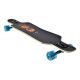 Street Surfing - Freeride Longboard 39" Curve Holy Cube - 99cm